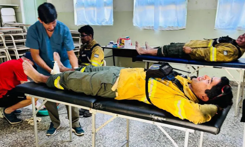 BRIGADISTAS ATENDIDOS 1