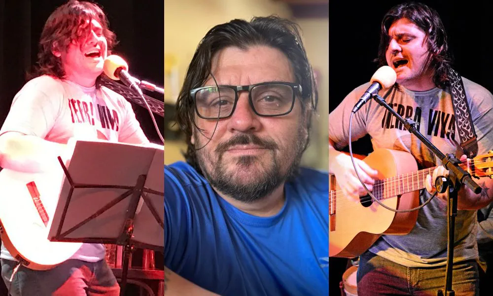 Nico Maciel