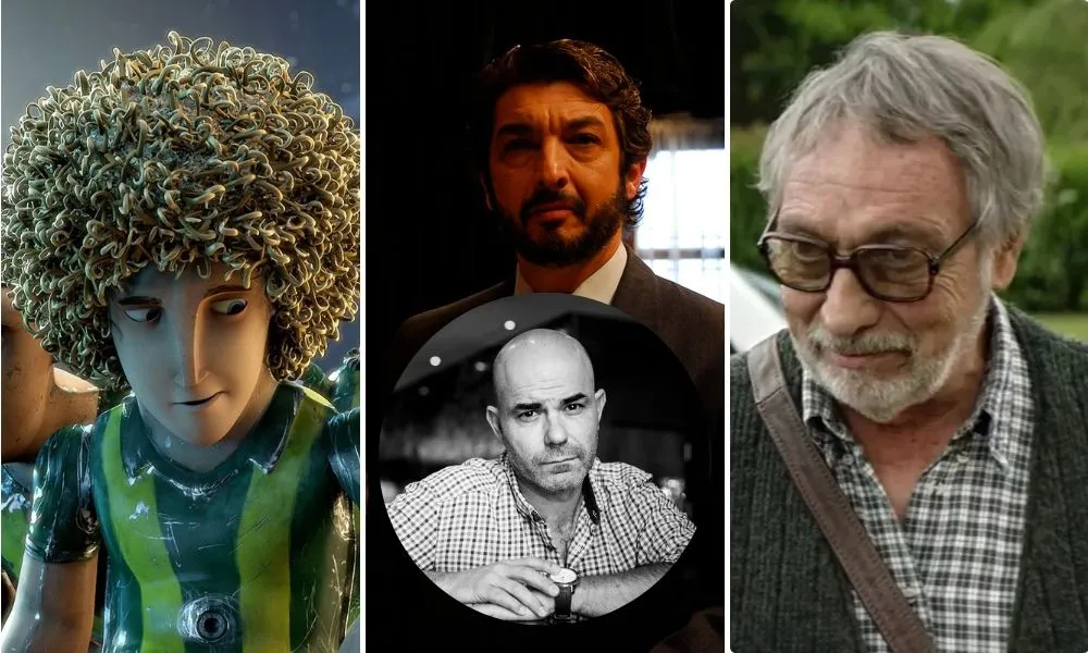 sacheri peliculas