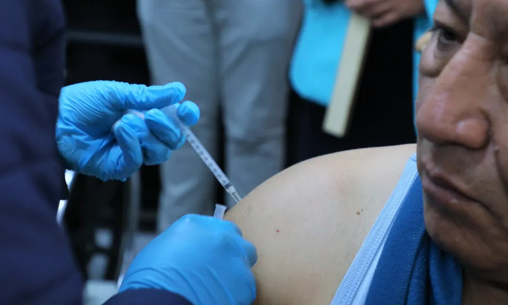 Influenza