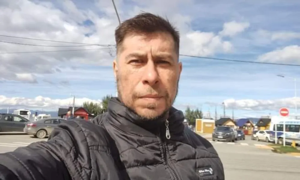 Un madrynense tiene leucemia