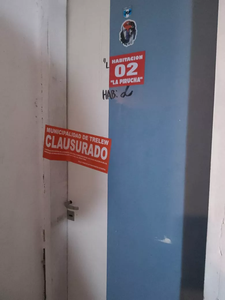 albergue 1