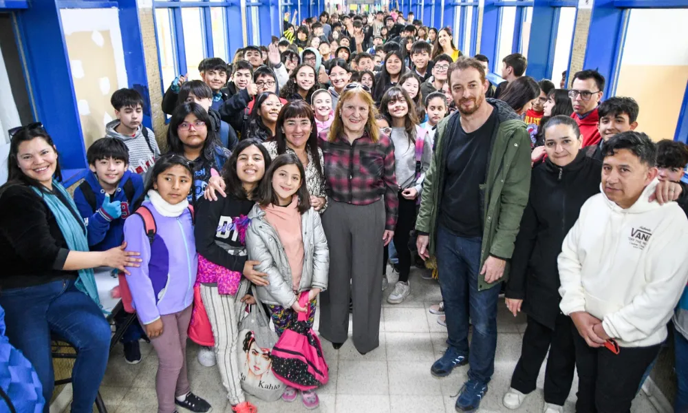 Instituto Inglés