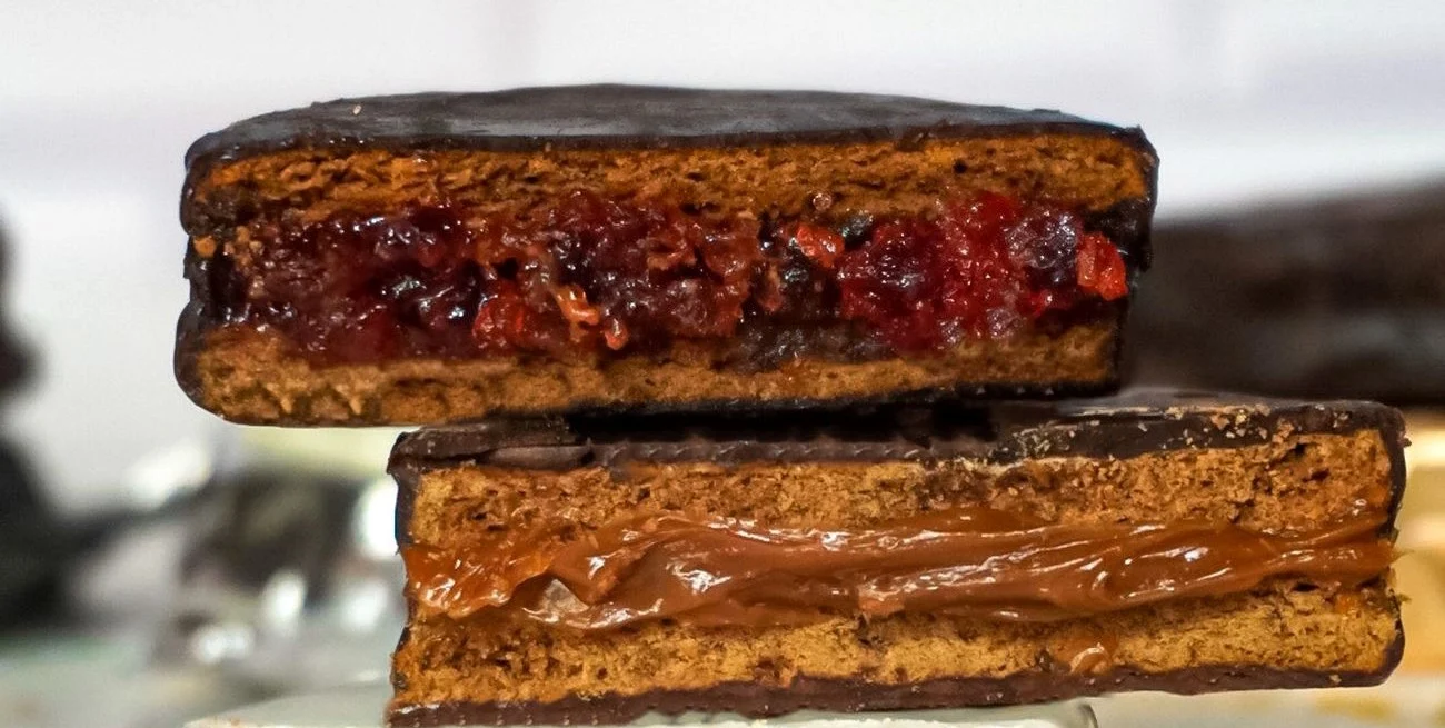 Alfajor