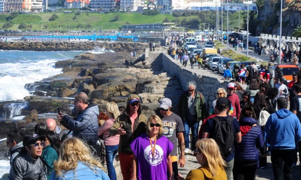 Turismo en Mar del Plata