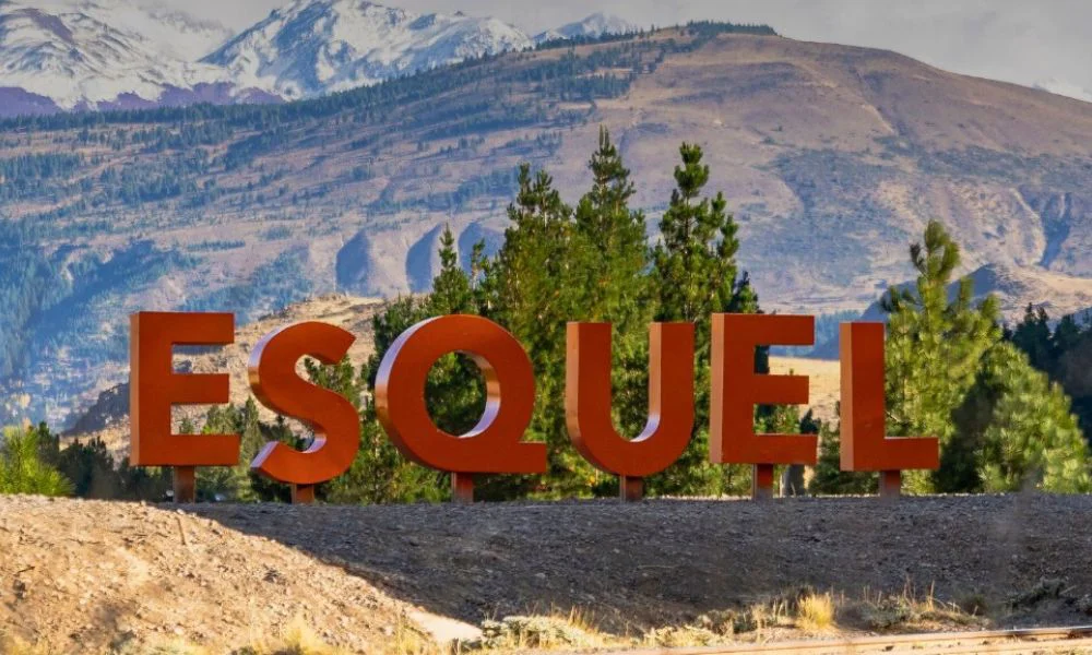 Esquel