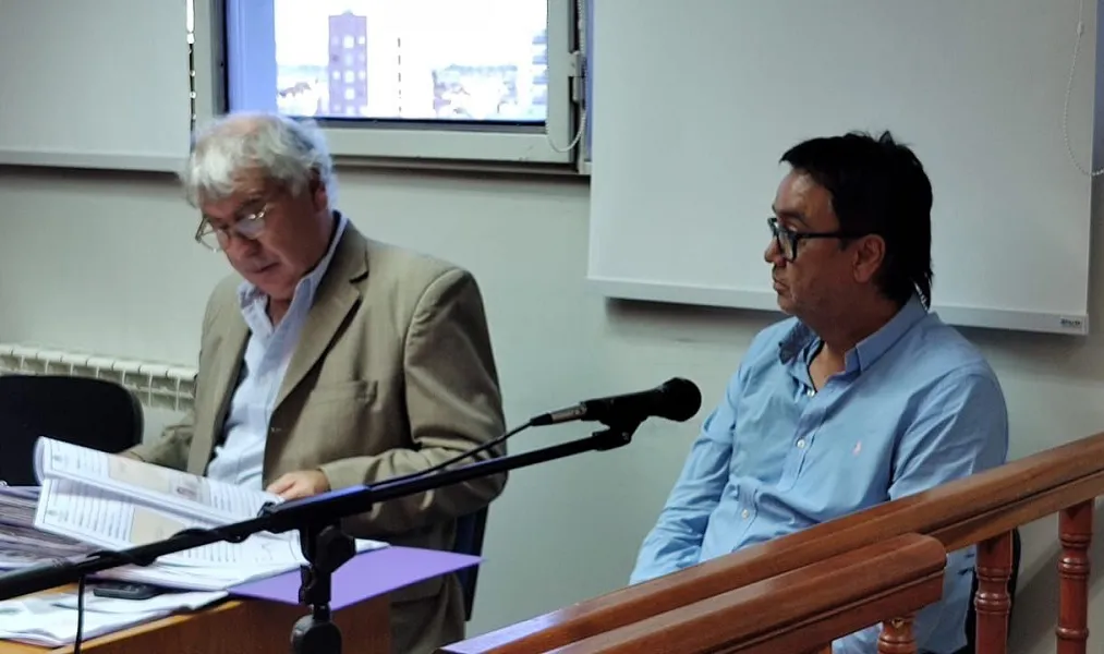 Médico Acusado de falsificar certificados para licencias de conducir