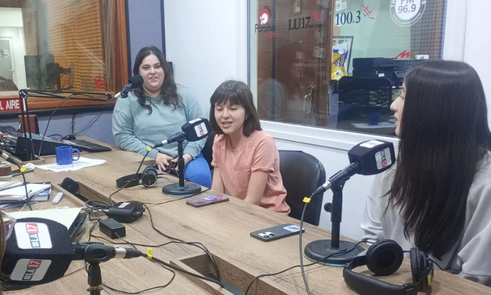 Taller de Radio