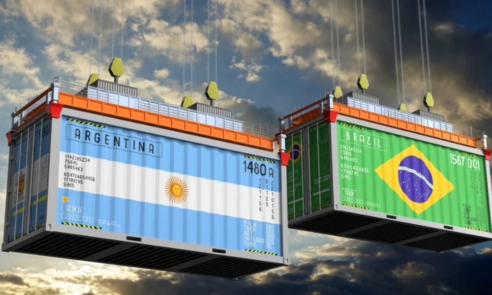 El saldo comercial del segundo mes del año cerró con un resultado negativo de USD 207 millones.