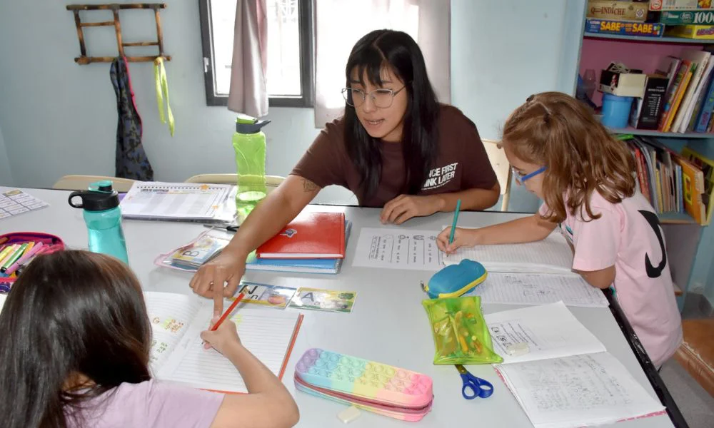 Centros Juveniles de Trelew
