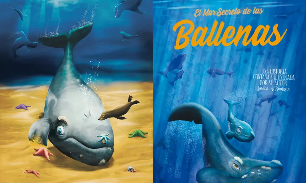 Los cuentos del Capitán Pinino 2