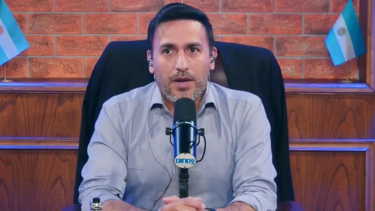 Alejandro Sarubbi Benítez