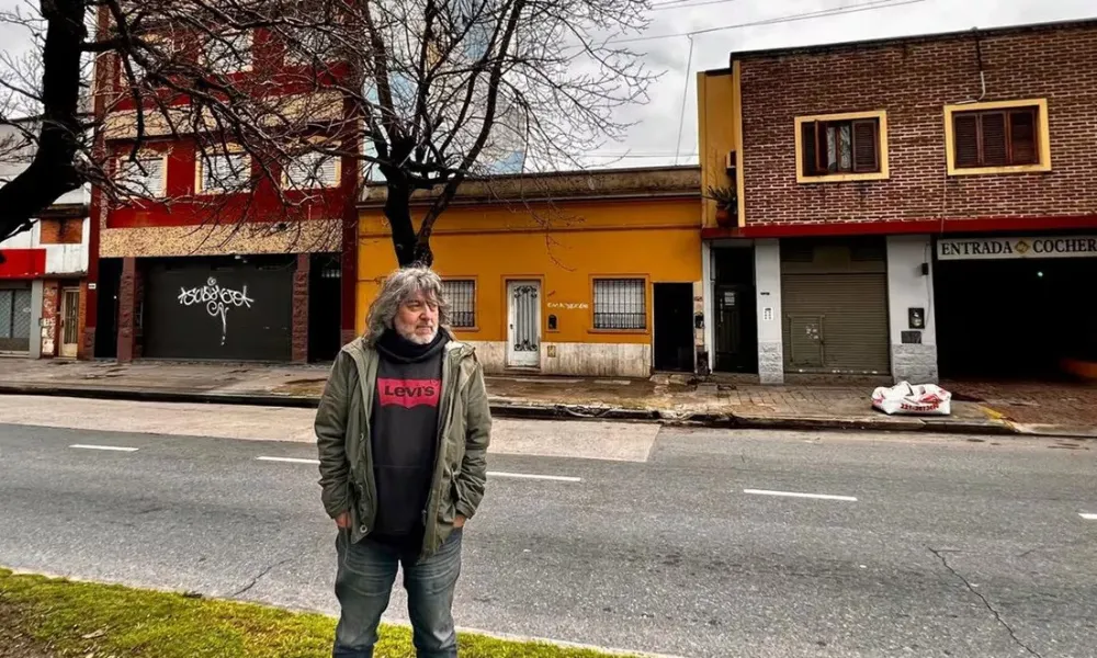 el telo