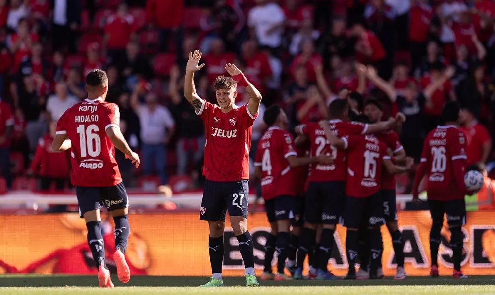 Independiente