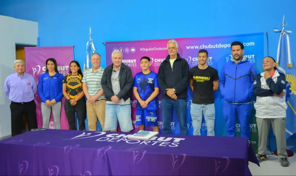 El evento se desarrollará este viernes desde las 22 horas