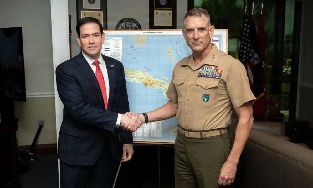 Marco Rubio