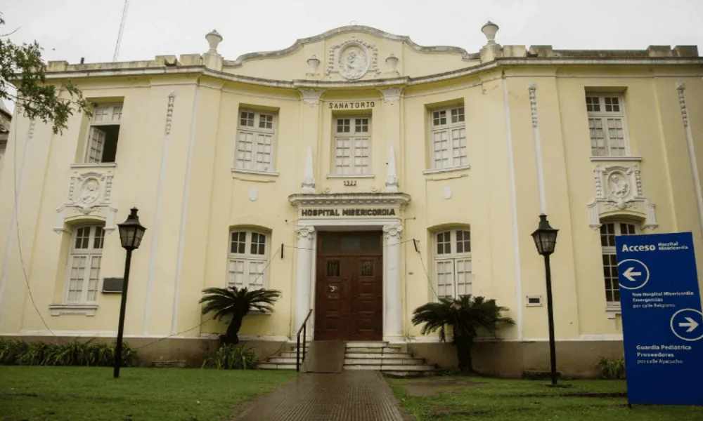 Hospital