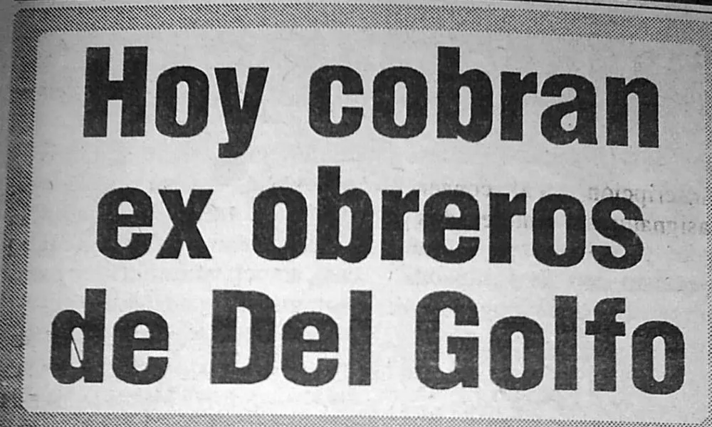 Crisis textil de los 90 4