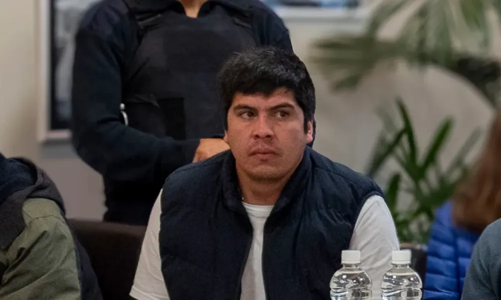 Miguel Alejandro Vargas Nehuén
