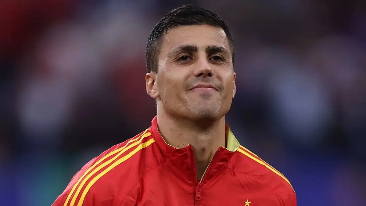 Rodri Hernández