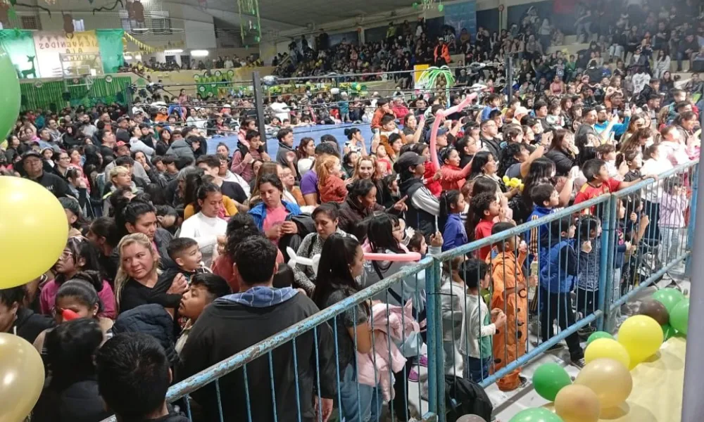 Madryn Juega