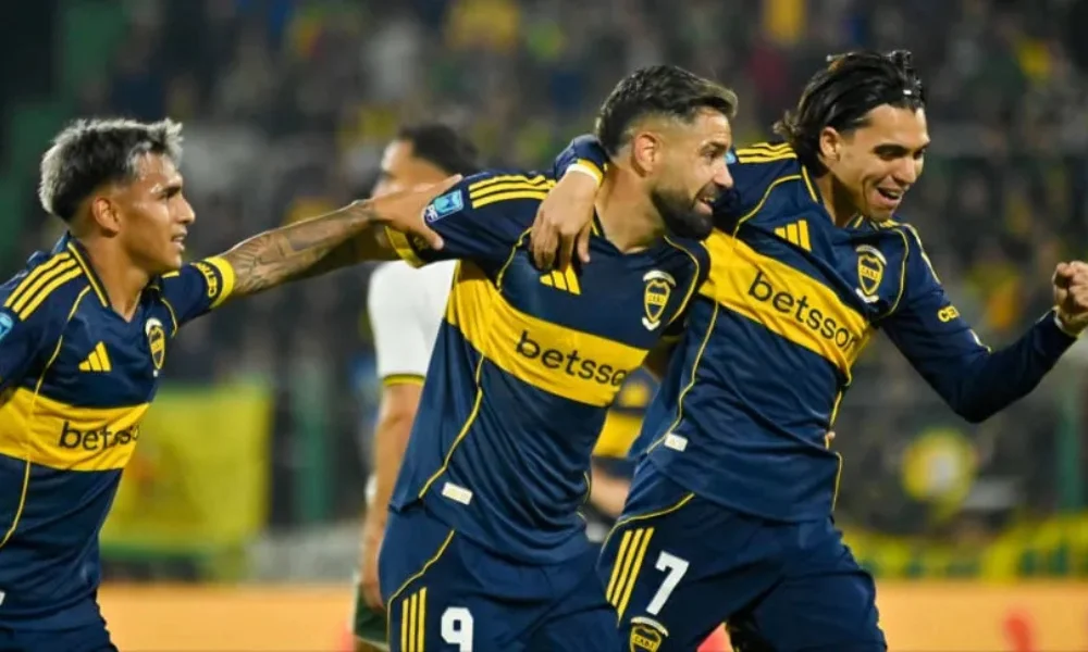 El equipo ya aseguró una condición importante para lo que viene, aunque todavía queda un paso