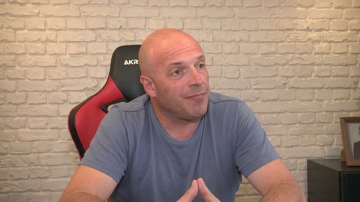 Pablo Eguiluz