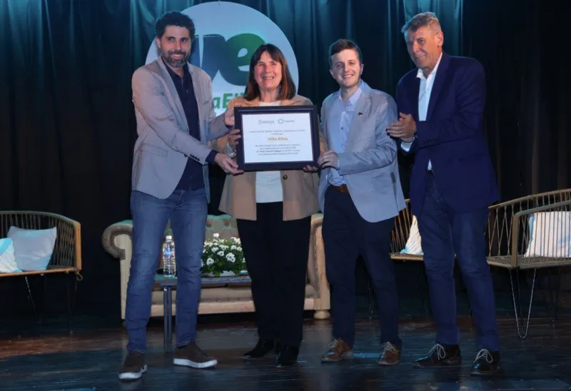 Villa Elisa Villa Elisa