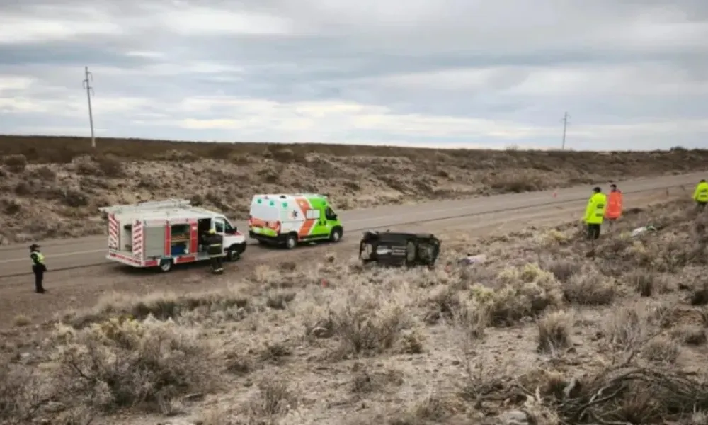 Accidente