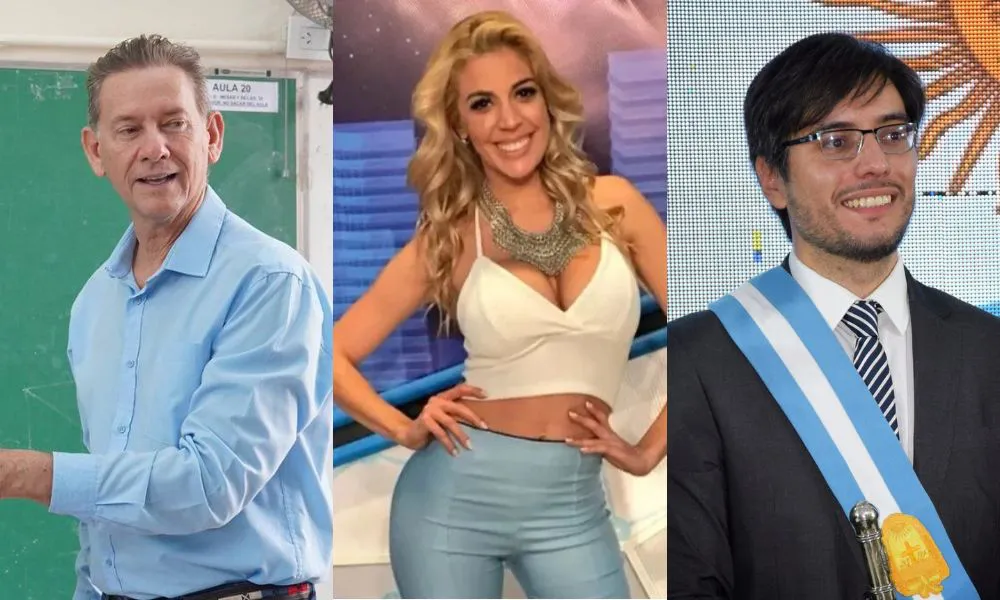 Elecciones en Corrientes