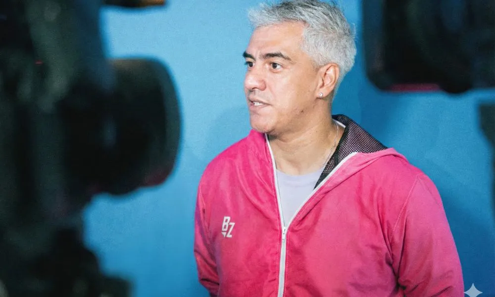 Andrés Maidana