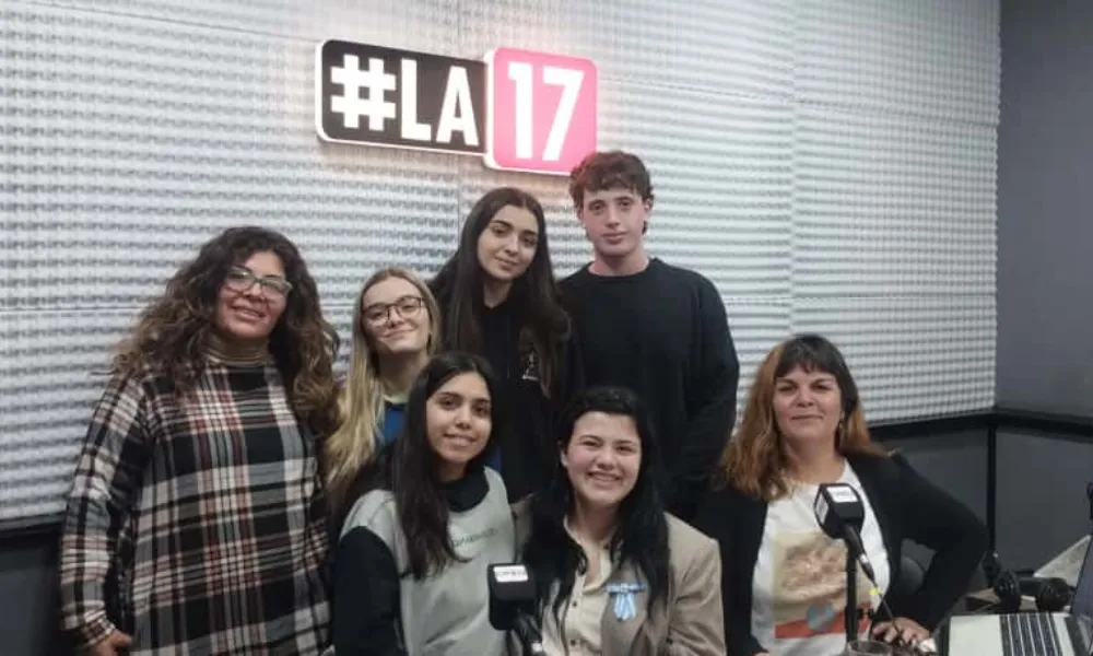 Delegación de la escuela 741