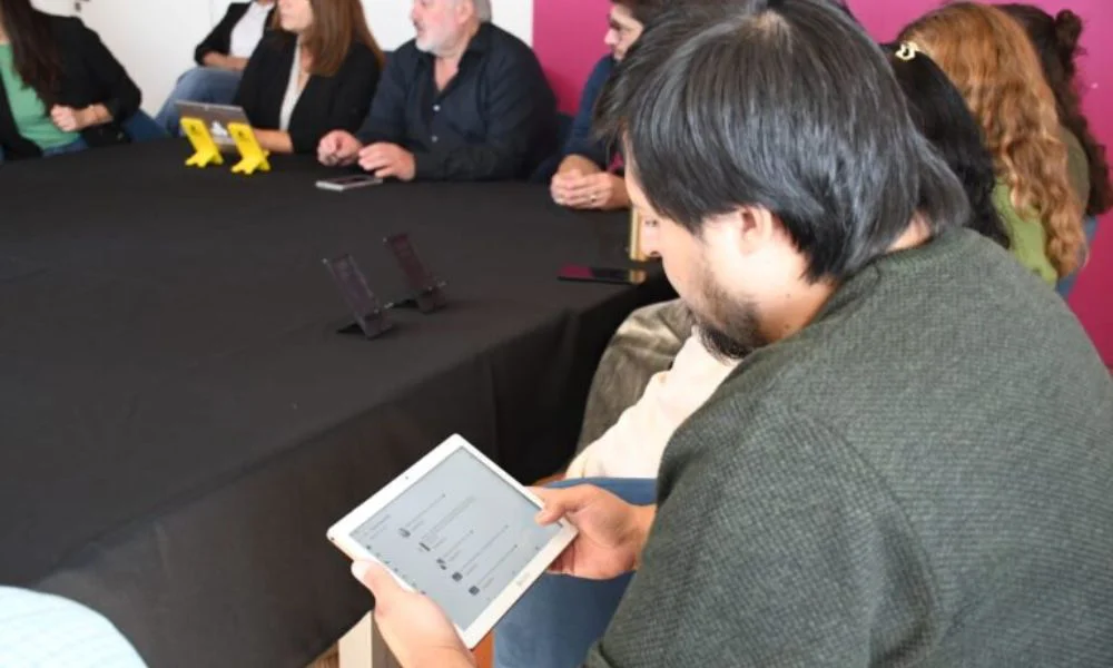 Comodoro Conocimiento