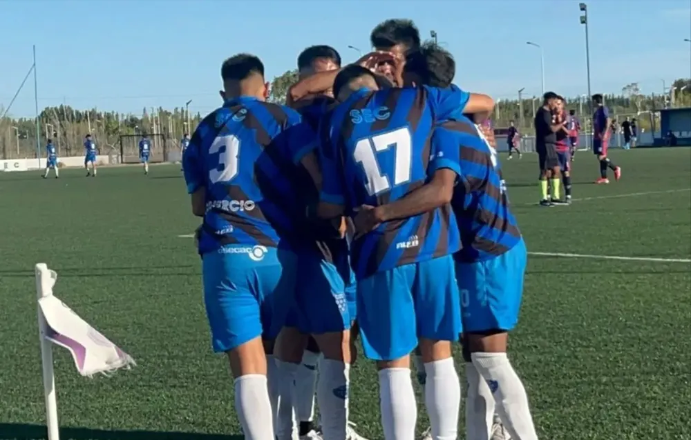 CEC recibe este jueves a Deportivo Madryn en un duelo caliente