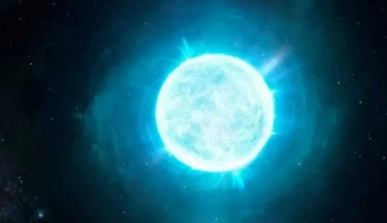 estrella enana