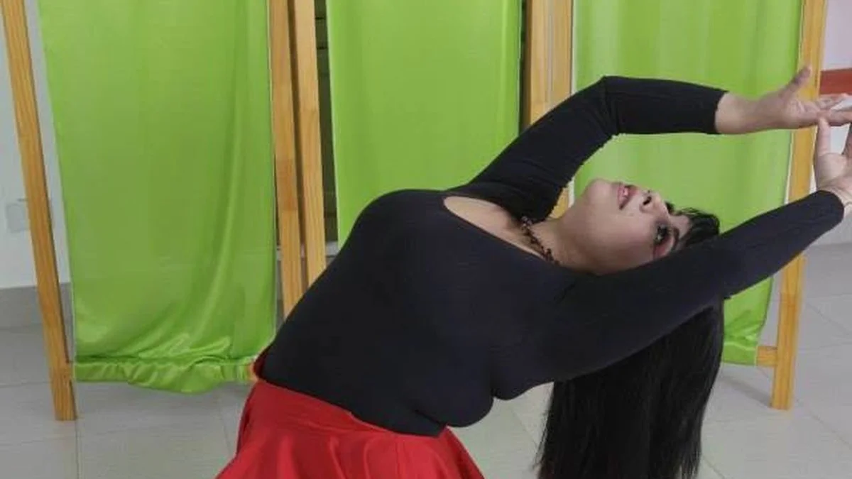 Daiana "Dai" Curilen
