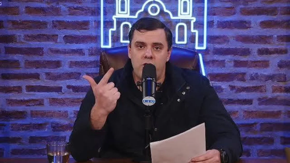 "Gordo" Dan