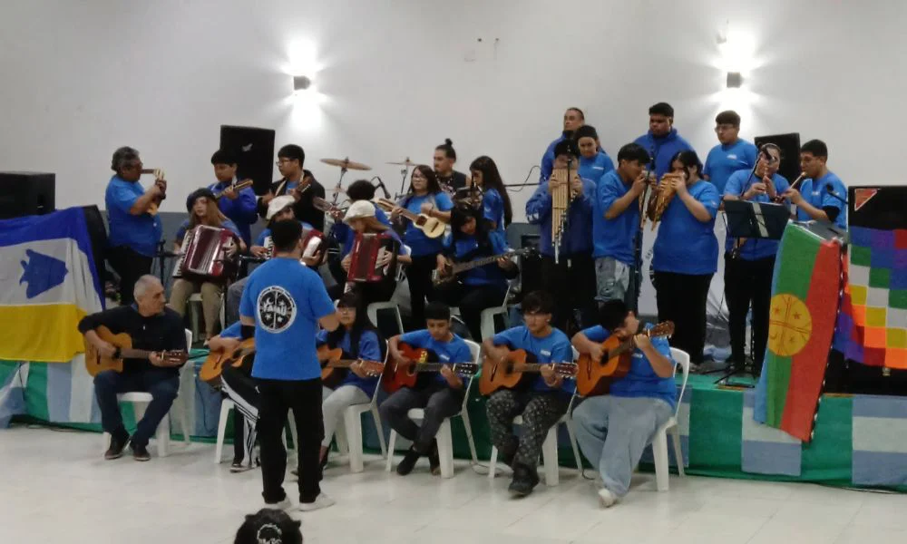 Orquesta Yayao