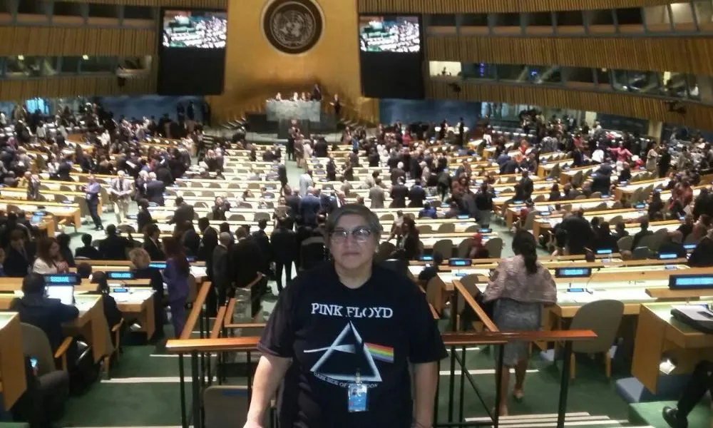 Archivo de Gachi Awad