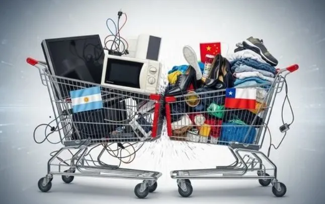 ecommerce tierra del fuego