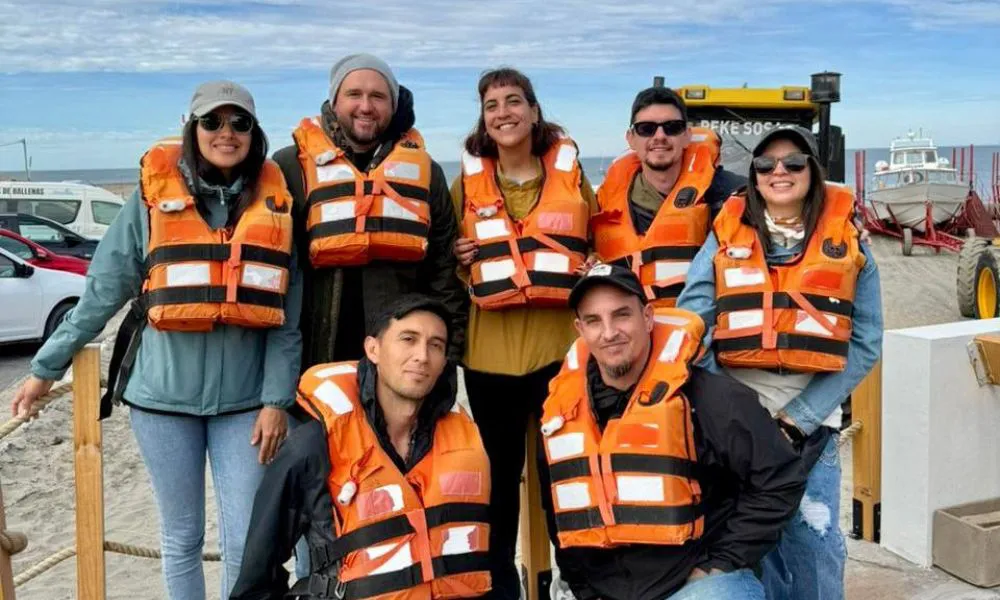 Madryn renueva su estrategia de difusión turística