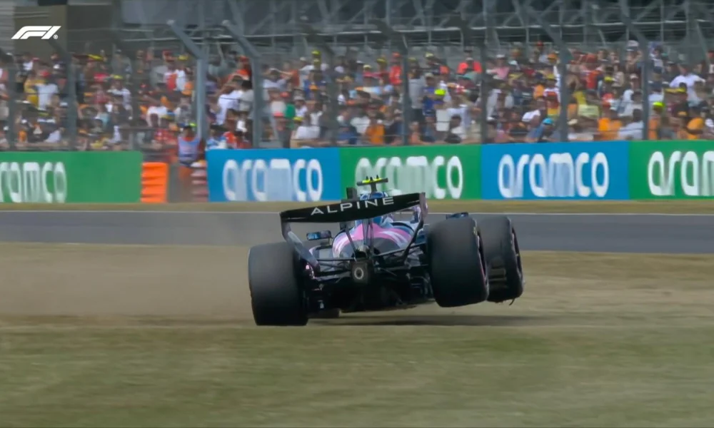 Franco Colapinto (F1)