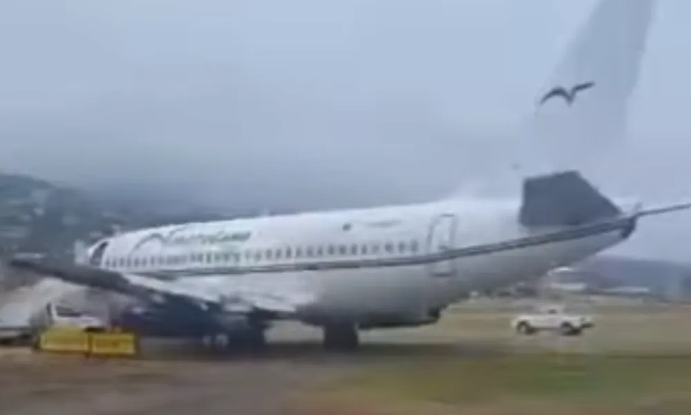 Avión