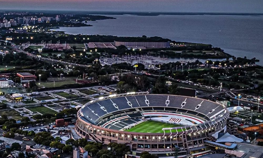 Estadio Monumental