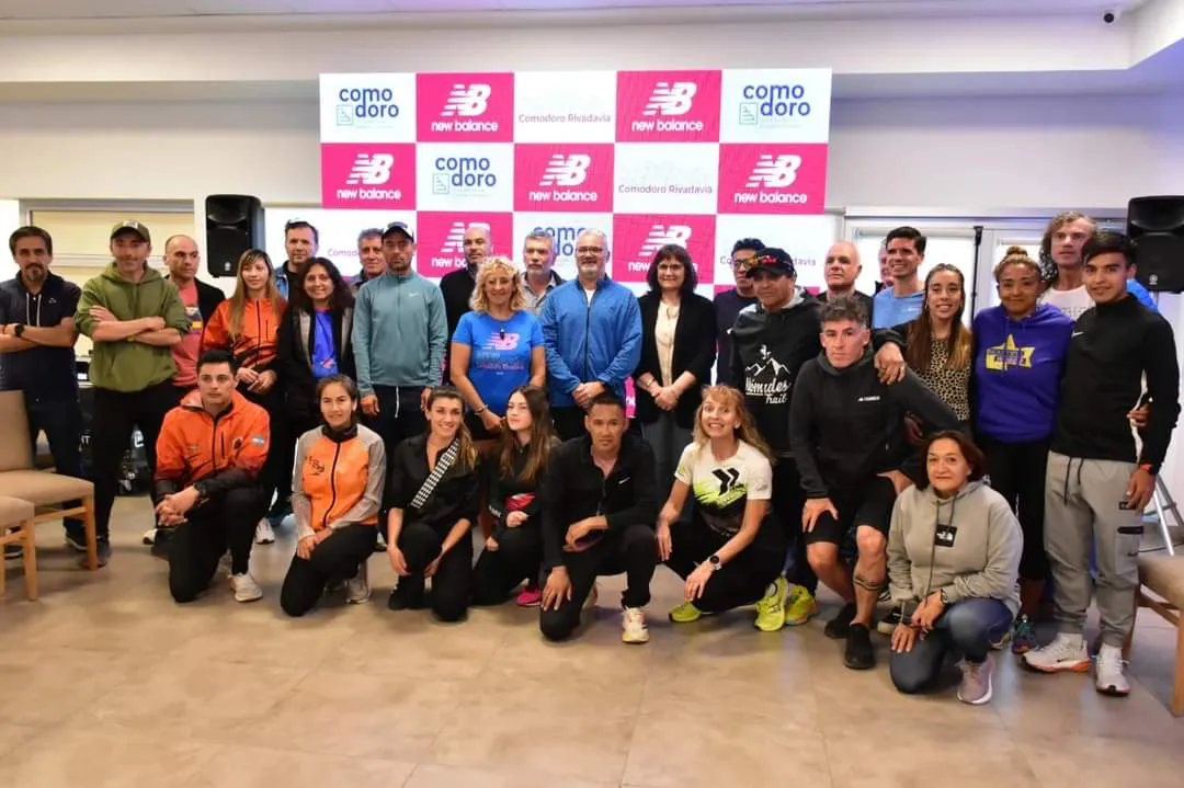 Habrá competencia en Comodoro 