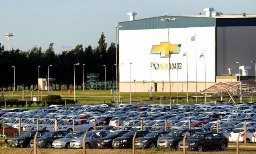 General Motors