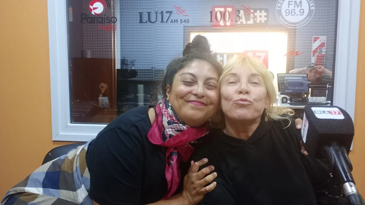 Elenco de "Mujeres de Película"