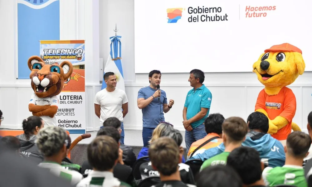 Los clubes que superen cierto nivel de ventas puedan acceder a recursos significativos.