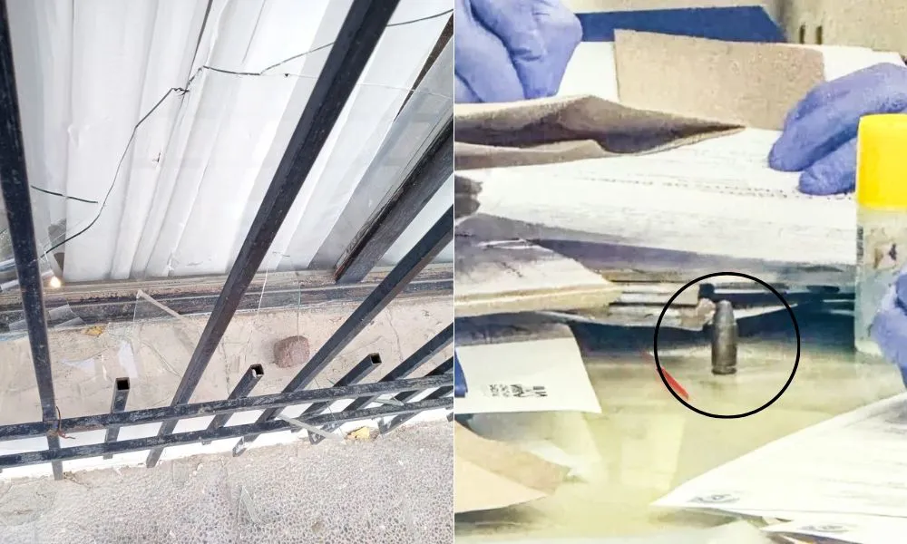 Ataque y amenaza a concejal de Pico Truncado