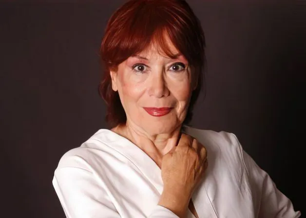 Perla Santalla